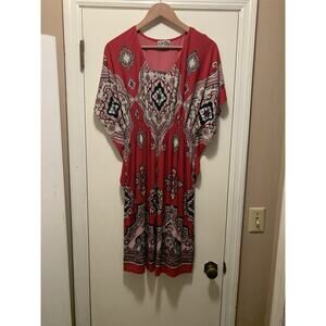 Robbie Bee Womens medium Dress